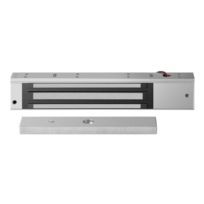 Chapa Electromagn&eacute;tica | Seg-035 image number null