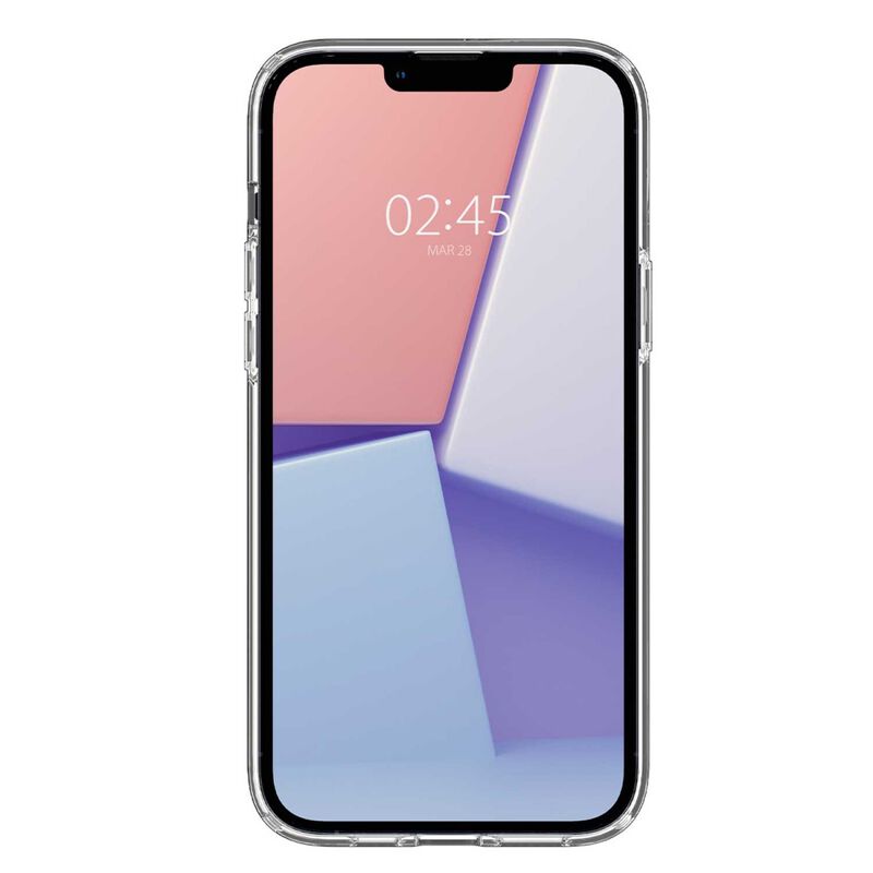 Funda Spigen Crystal Hybrid Mag Para Iphone 14 ... image number null