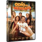 Odio El Verano [DVD] (2024)