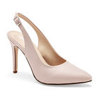 Moramora Zapatilla para mujer beige