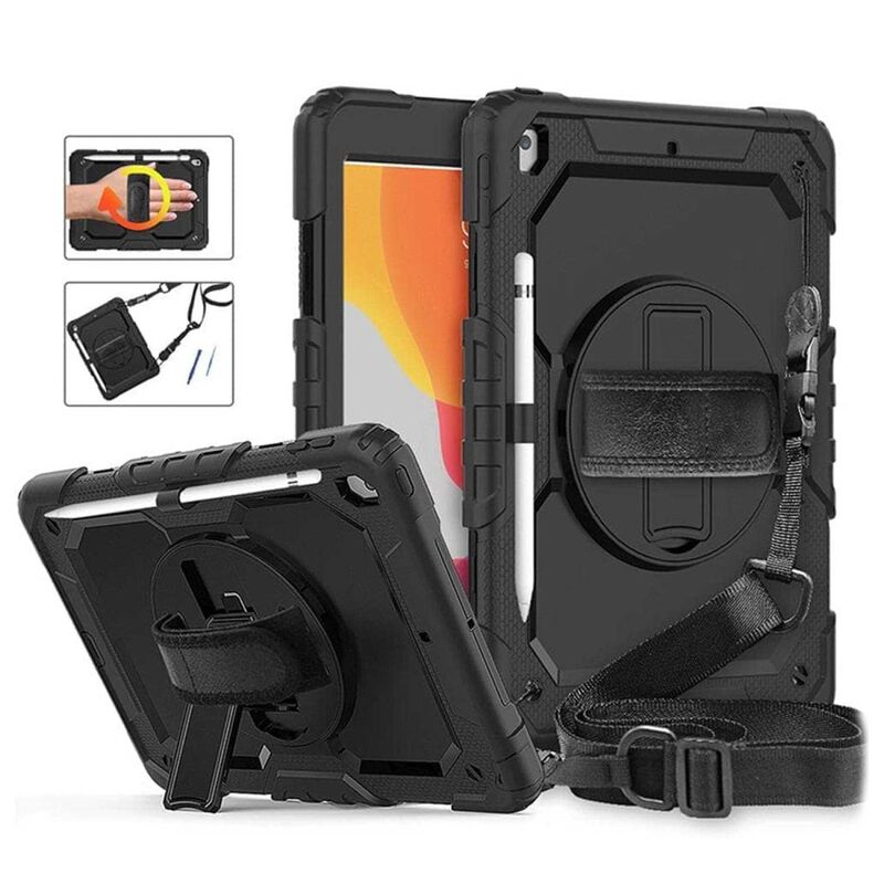 Funda Mercury Goospery Uso Rudo Para iPad 9 iPa... image number null