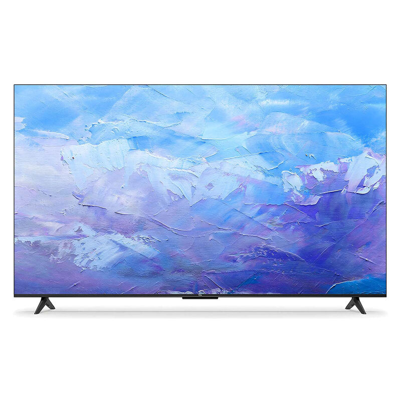 Pantalla TCL 65 pulgadas 4K UHD Roku TV 65S453 image number null