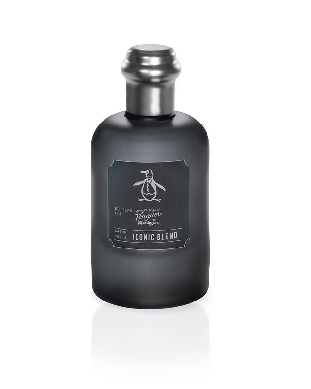Perfume Original Penguin Iconic Blend 100 Ml Pa... image number null