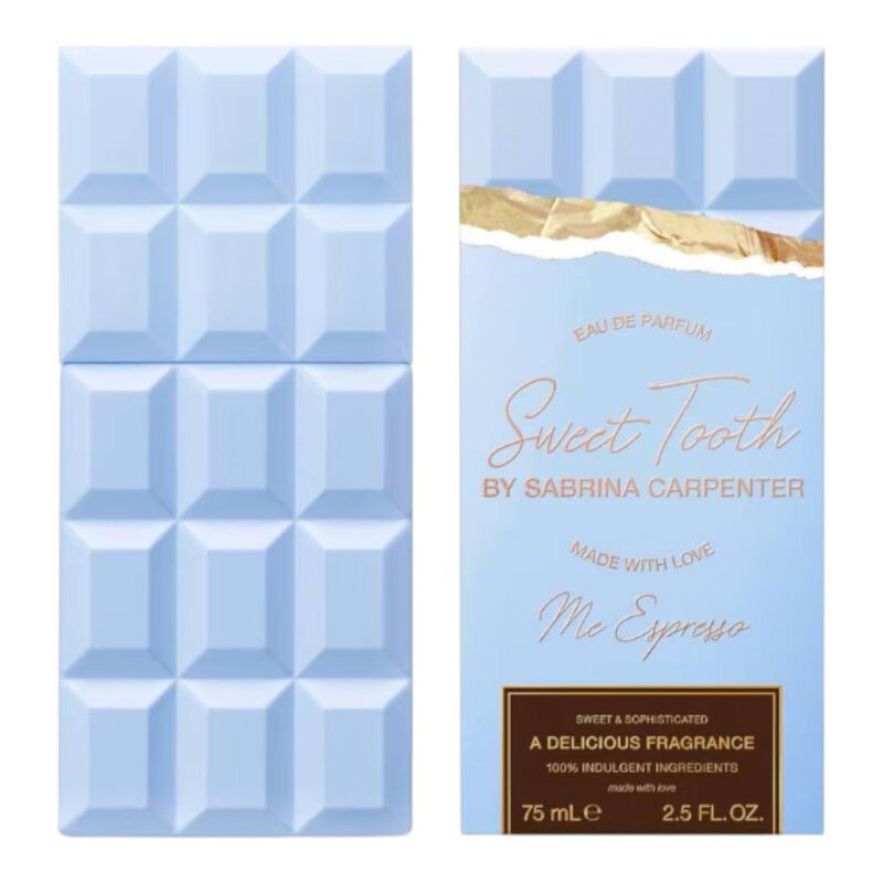 Perfume Sabrina Carpenter Sweet Tooth Me Espres... image number null