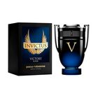 Perfume de Hombre Paco Rabanne Invictus Victory Elixir 100 Ml Agua de Perfume