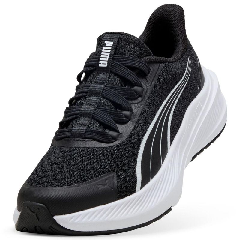 Tenis Puma Dasher Lite Sliptech Ps Para Ni&ntilde;os 1... image number null