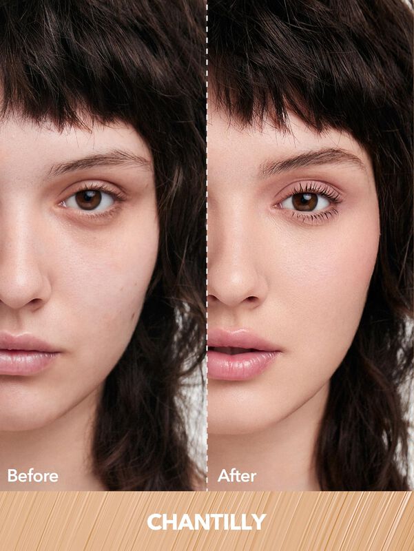 Corrector Sheglam 12 h Acabado Mate - Chantilly image number null