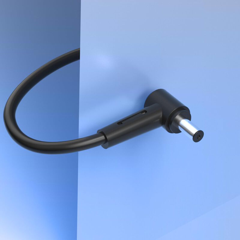 Cargador De Port&aacute;til Kaqiar 90w 19v 4.74a 100-2... image number null