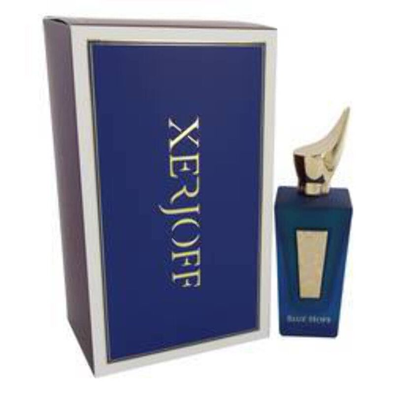 Perfume Xerjoff Shooting Stars Blue Hope Uni Ea... image number null