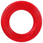 Cable Thhw-ls Rohs Calibre 10 Awg Rojo 20m