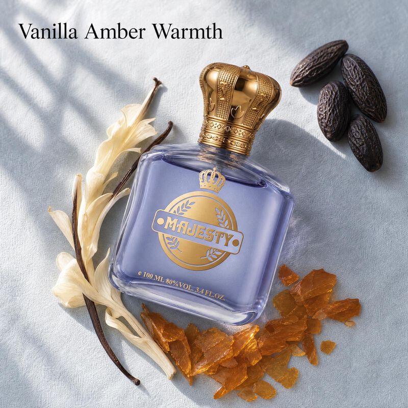 Perfume A Center Majesty 100 ml image number null