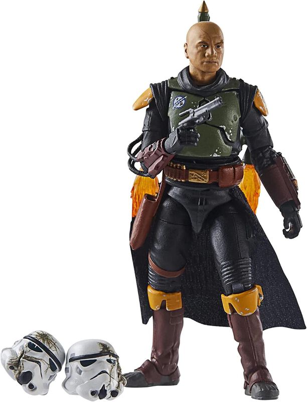 Figura De Acci&oacute;n Star Wars The Vintage Collecti... image number null