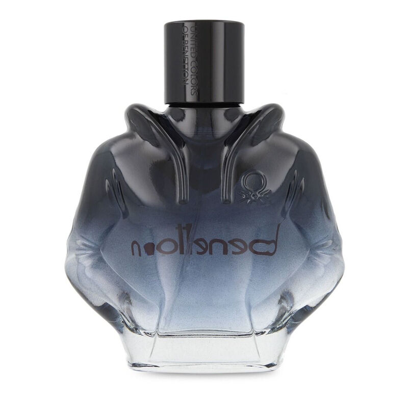 Benetton We Are Tribe Intense 90ml Edp Spray image number null