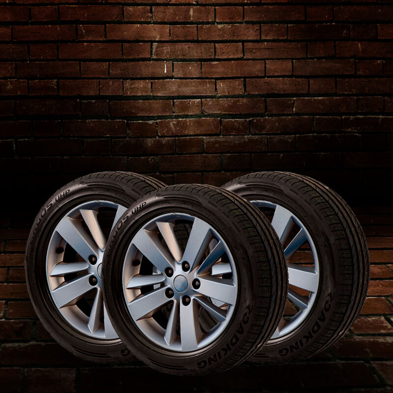Llanta SF-600 205/55R16 91V Sunfull image number null