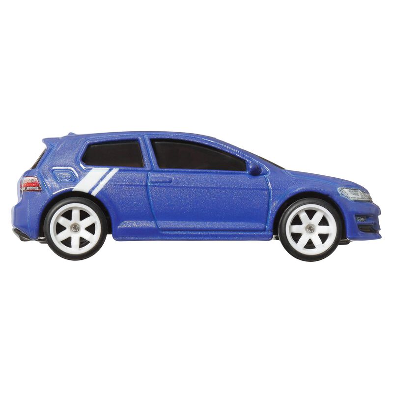 Coche De Juguete Hot Wheels Premium Car Culture... image number null
