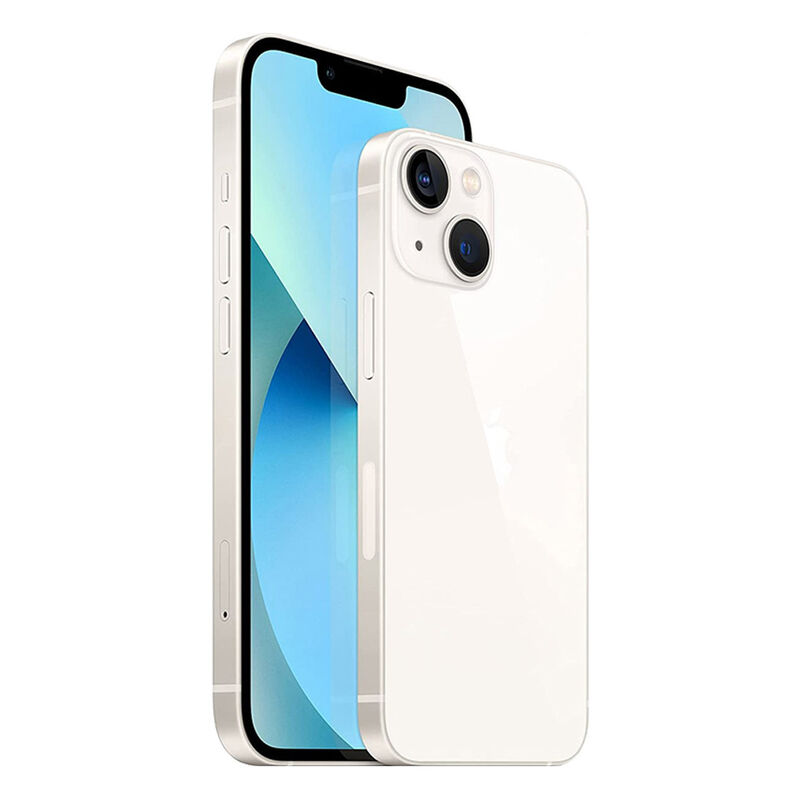 Apple IPhone 13 Mini 128GB Blanco (Reacondicion... image number null