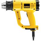 Pistola de Calor DeWalt 1500W Profesional Modelo D26411-B3