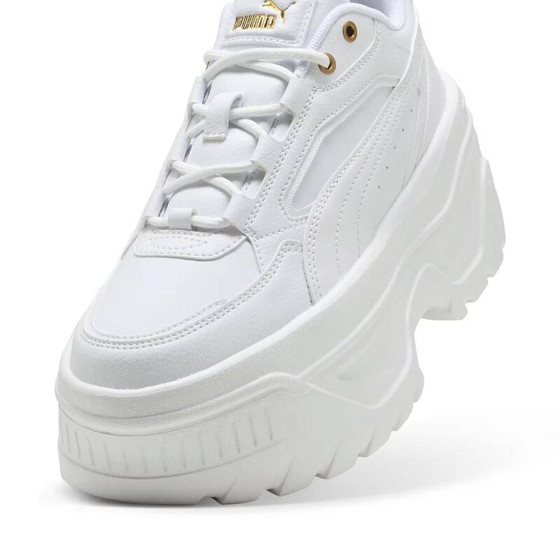 Tenis Puma Karmen X-TRA para Mujer image number null