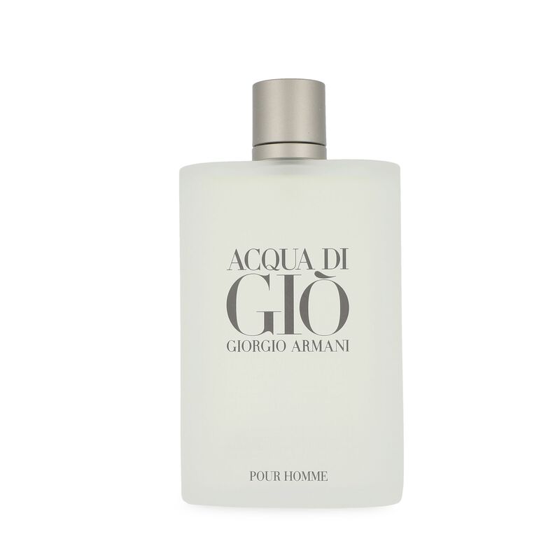 Acqua Di Gio 300Ml Edt Spray image number null