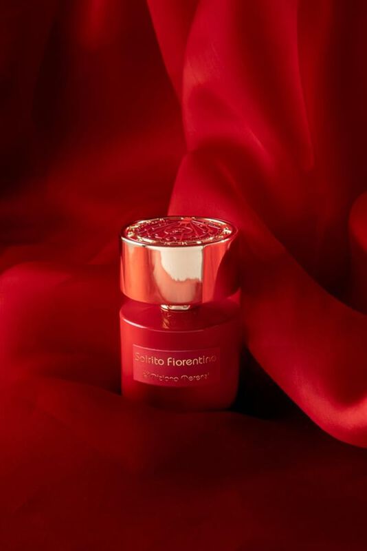 Perfume Tiziana Terenzi Spirito Fiorentino Extr... image number null