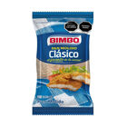 PAN MOLIDO BIMBO 210GR