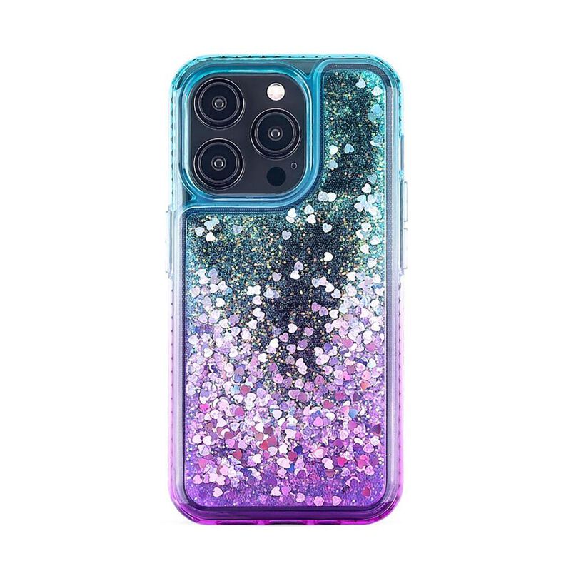 . Funda MYBAT Glitter para iPhone 15 PRO MAX - ... image number null