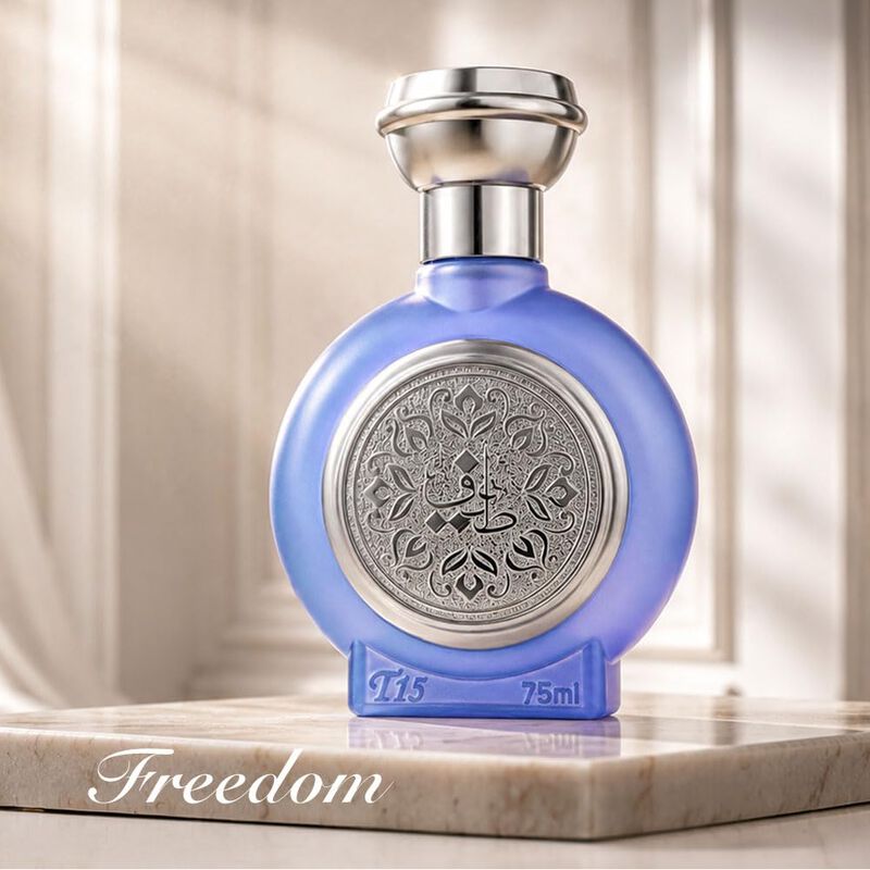 Perfume Taif Al-emarat T15 75ml Eau de Parfum image number null
