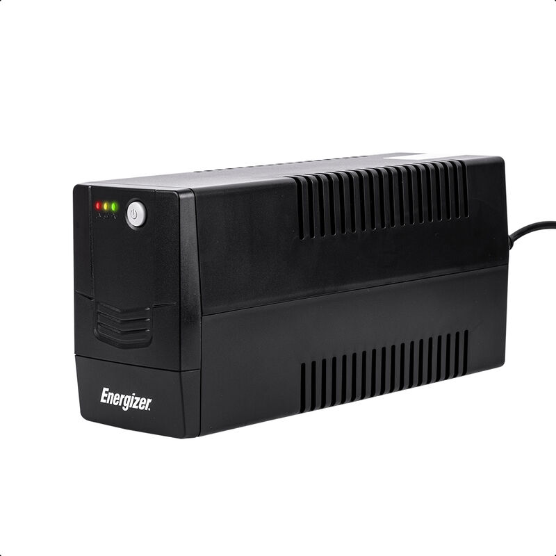 ENERGIZER No Break UPS 6 Contactos 400VA 240W image number null