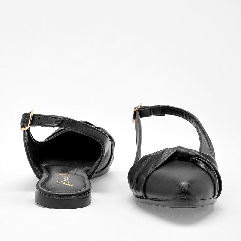 Been Class Zapatos para mujer negro image number null