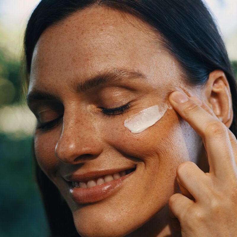Crema De Noche Weleda Face Care Pluping Con Gra... image number null