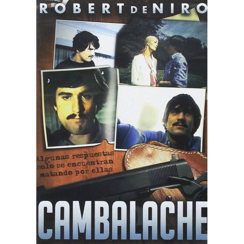 Cambalache [dvd] (1967) Clambake image number null