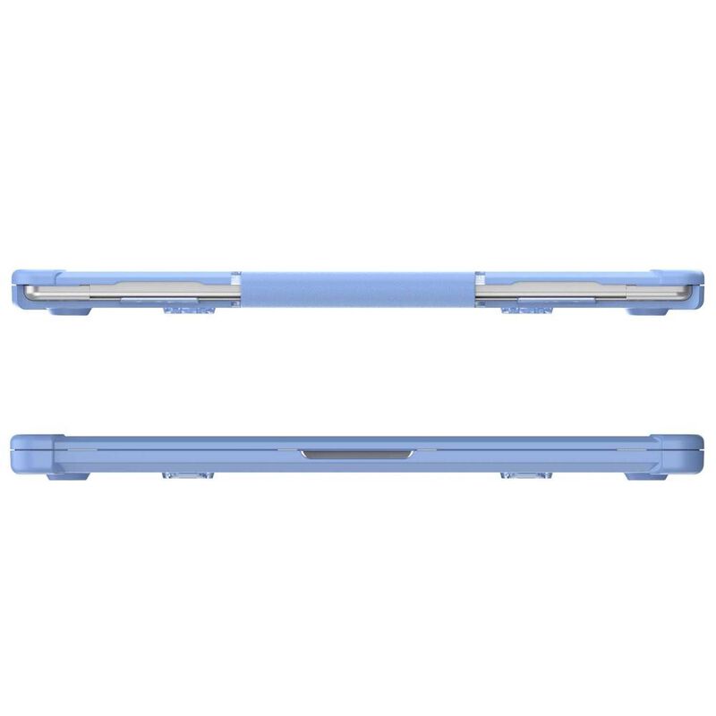 Funda TEKKU ST para MacBook Air 15 Azul Claro u... image number null