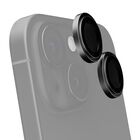 Mica Vidrio Ghostek Para iPhone 15 Y 15 Plus Protectora De C&aacute;mara