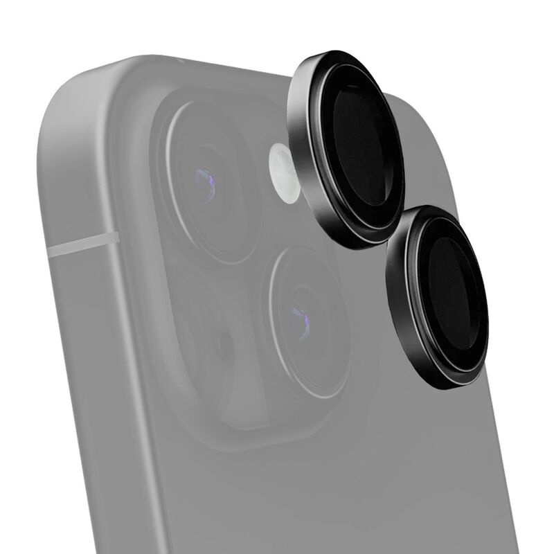 Mica Vidrio Ghostek Para iPhone 15 Y 15 Plus Pr... image number null