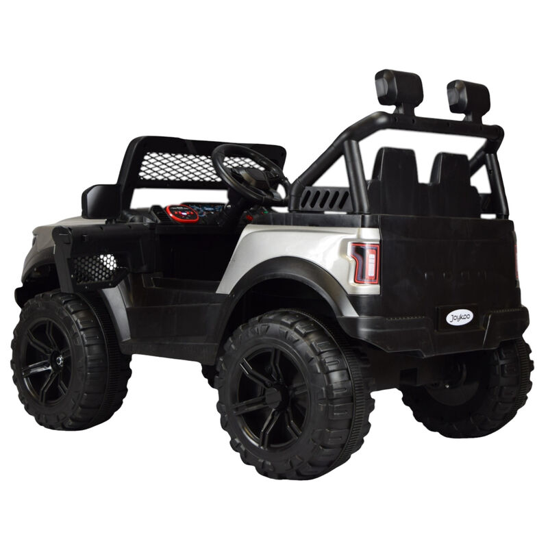 Montable Electrico Raptor para Ni&ntilde;os Control Re... image number null