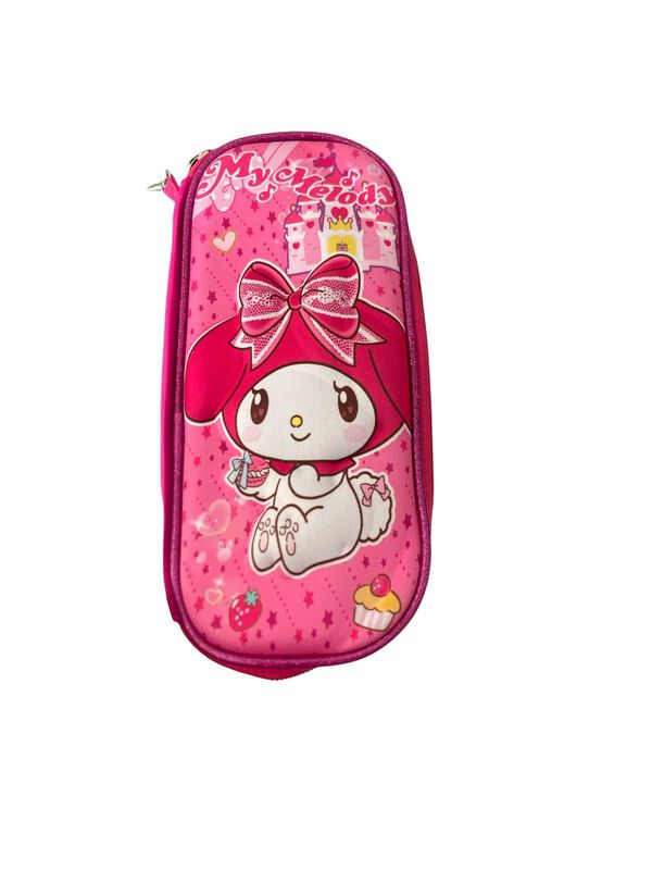 Kit de Mochila-Lonchera-Lapicera Escolar image number null