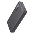 Power Bank Nexode 10000mah 22.5w Usb-c Usb-a Led Ugreen