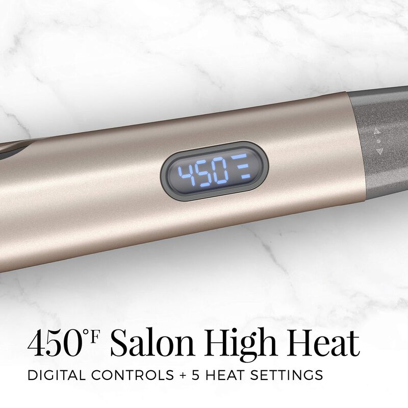 Alisador Multi-styler Remington Pro 1 Twist & C... image number null
