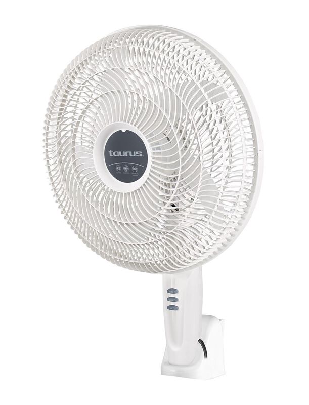 Combo 2 Ventiladores De Pared Taurus 16 Pul 2 V... image number null