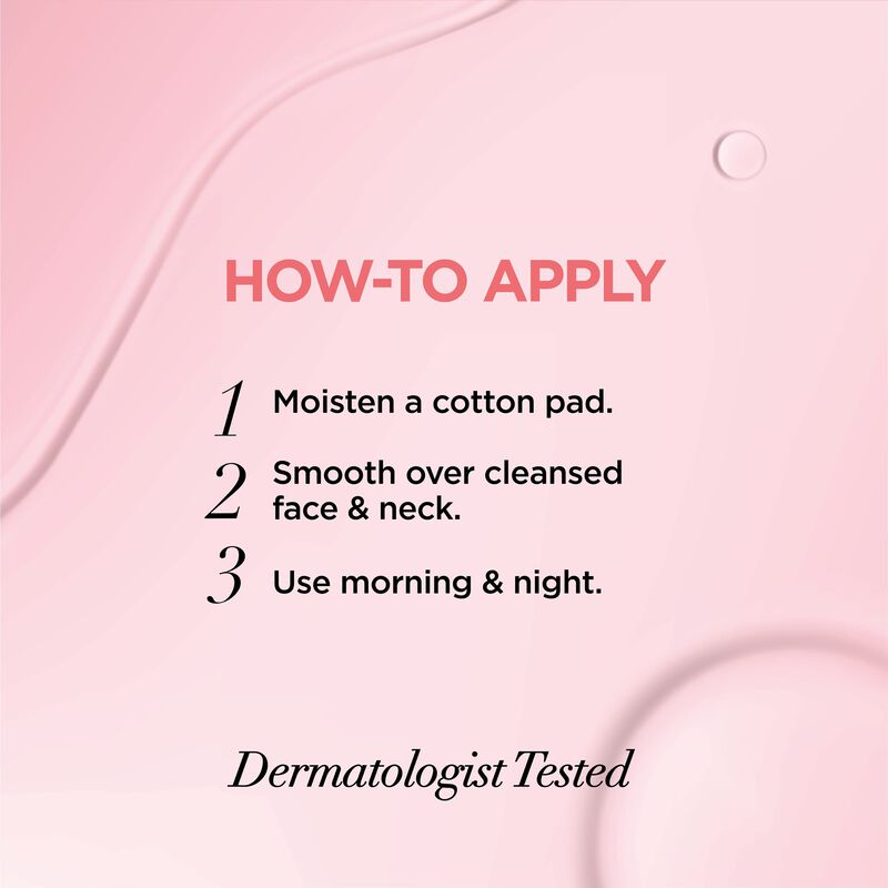 T&oacute;nico L'oreal Paris Skincare Hydrafresh Sin Al... image number null
