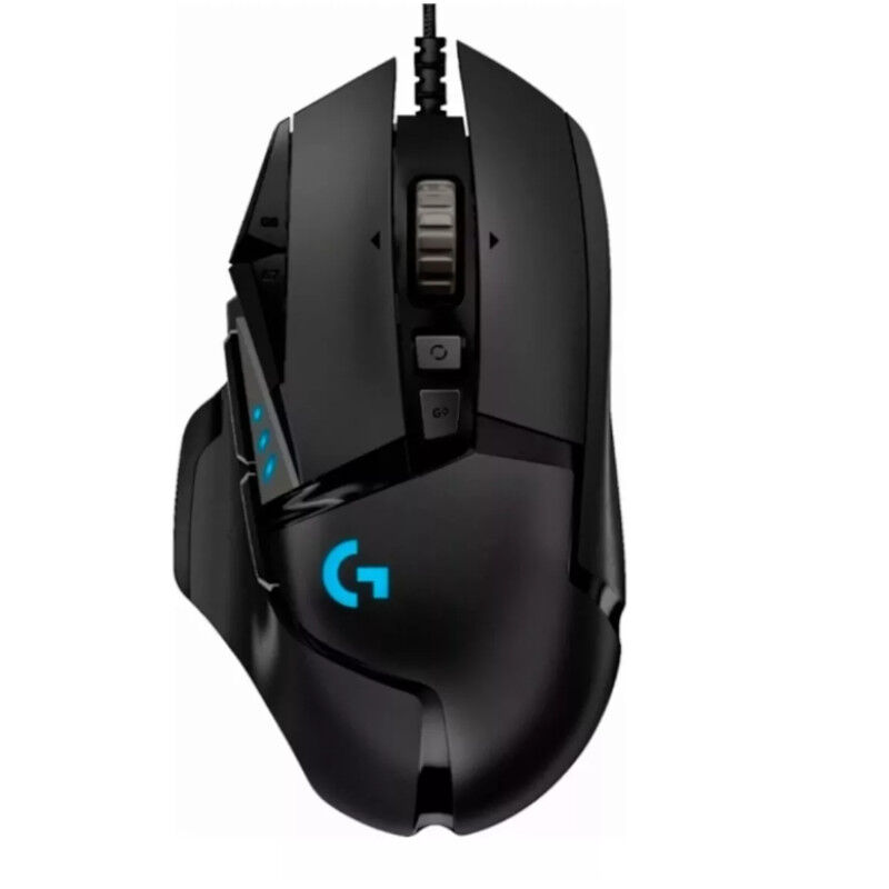 Kit Gamer Logitech Teclado G213 Prodigy + Mouse... image number null