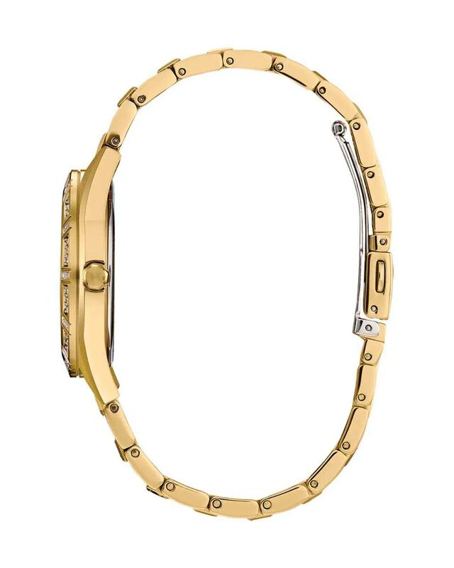 Reloj Citizen Ladies Crystal para Dama 61579 image number null