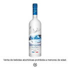 VODKA GREY GOOSE 700 ML