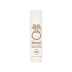 B&aacute;lsamo Labial Con Protecci&oacute;n Solar Mineral Sun Bum Spf 30, 4,25 Ml