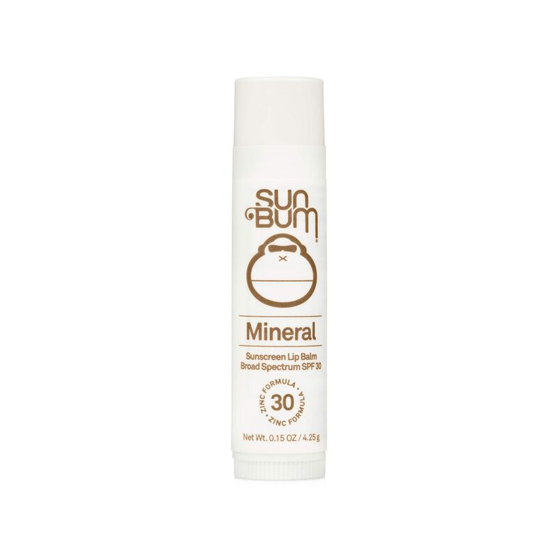 B&aacute;lsamo Labial Con Protecci&oacute;n Solar Mineral Sun... image number null