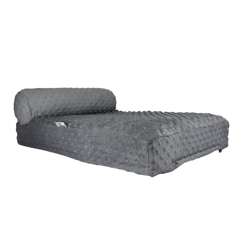 Cama Ortop&eacute;dica G Para Mascotas Antideslizante ... image number null