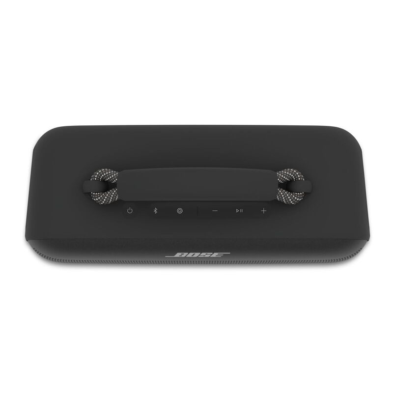 Altavoz Port&aacute;til Bose Soundlink Max, Altavoz Bl... image number null