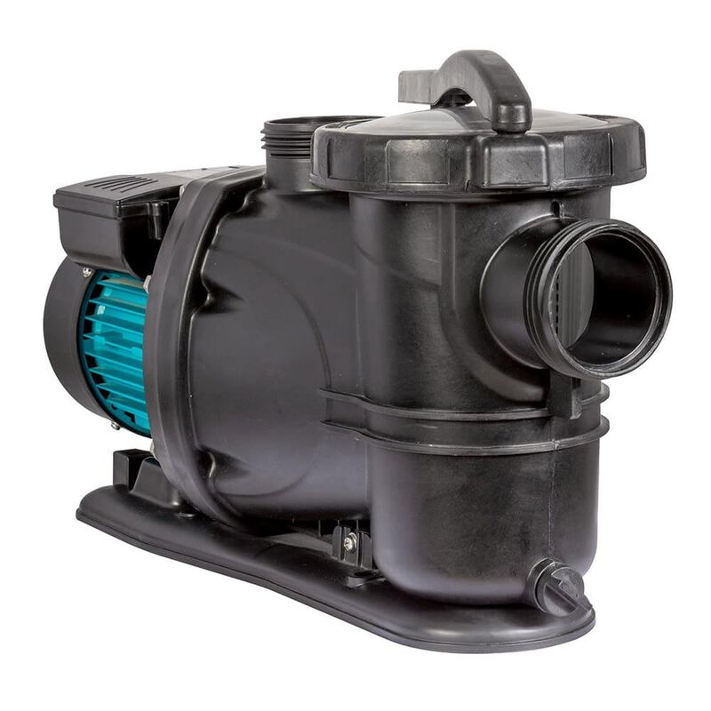 Bomba para Alberca, IUSA 2 HP image number null