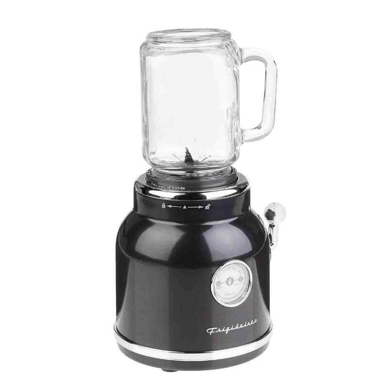 M&aacute;quina Para Hacer Batidos Frigidaire Esmm100-b... image number null