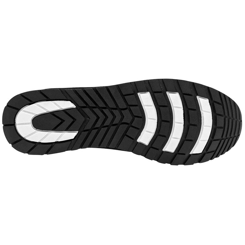 Been Class Tenis urbano para mujer negro image number null